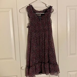 Kids Large Cute Dress